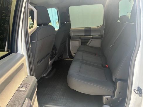 Used 2018 Ford F150 XL w/ Equipment Group 101A Mid AWD/4WD image 15