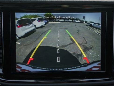 Used 2026 Dodge Durango GT AWD/4WD image 58