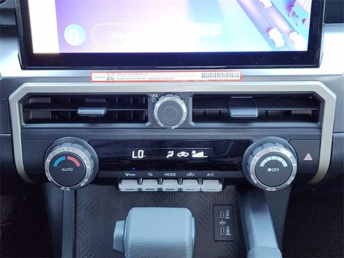 New 2026 Toyota Tacoma TRD Sport image 15