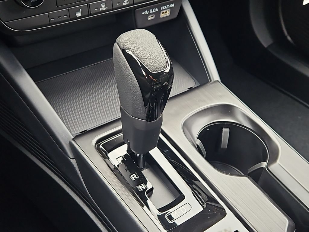 New 2026 Subaru Outback Premium AWD/4WD image 19