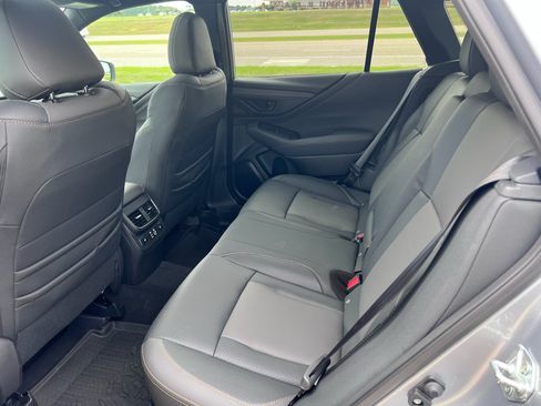 Used 2025 Subaru Outback Wilderness AWD/4WD image 15