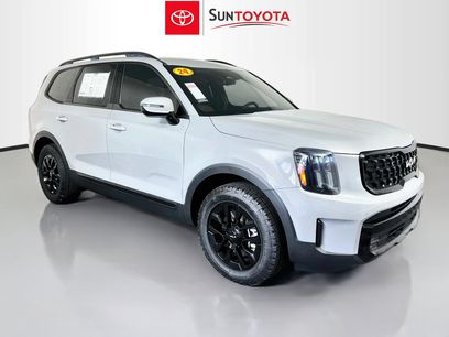 Used 2024 Kia Telluride SX Prestige X-Pro