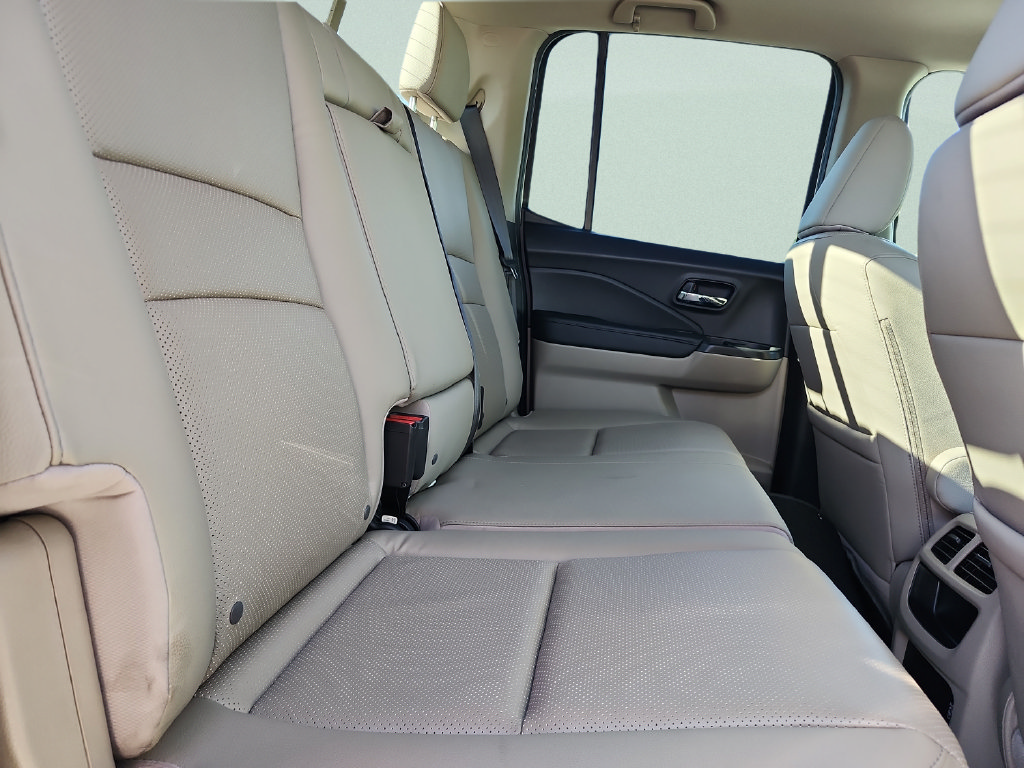 Certified 2019 Honda Ridgeline RTL-T image 33