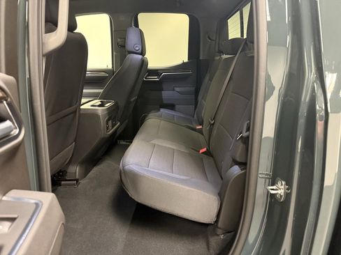 New 2026 Chevrolet Silverado 1500 LT w/ All Star Edition Plus image 19