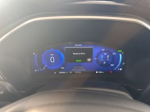 Used 2020 Ford Escape SE Sport image 17