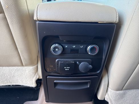 Used 2019 Ford Flex Limited w/ Equipment Group 301A image 11