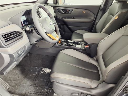 New 2026 Subaru Forester Wilderness image 7