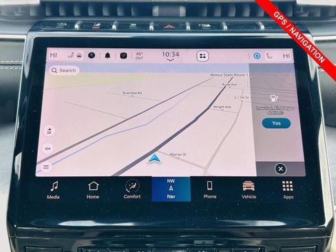 Used 2023 Jeep Grand Cherokee Limited w/ Luxury Tech Group II image 5