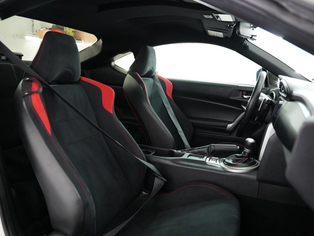 Used 2013 Scion FR-S RWD image 35