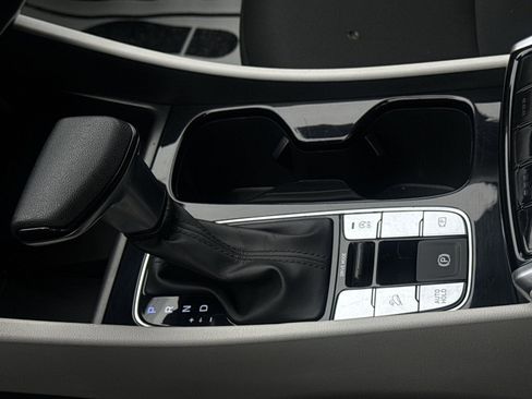 Certified 2024 Hyundai Tucson SEL image 21