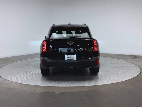 Certified 2025 MINI Cooper Countryman S AWD/4WD image 3