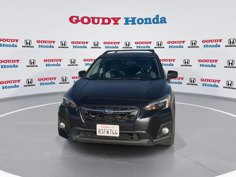 Used 2018 Subaru Crosstrek 2.0i Limited image 3