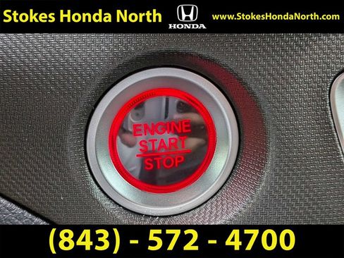 Certified 2026 Honda Ridgeline TrailSport image 31
