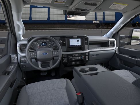 New 2026 Ford F250 XL w/ STX Appearance Package AWD/4WD image 9