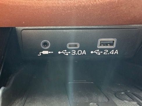 Used 2023 Subaru Outback Touring XT w/ Tech Package 3 AWD/4WD image 35