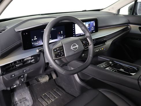 Used 2026 Nissan Murano SL AWD/4WD image 22