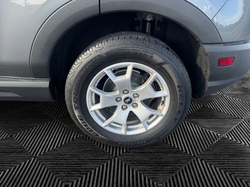 Certified 2021 Ford Bronco Sport image 14