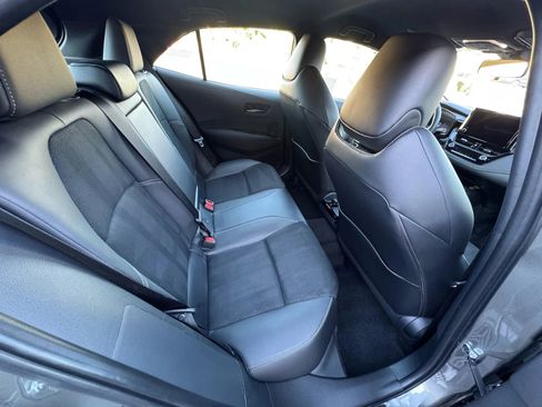 Used 2024 Toyota Corolla GR AWD/4WD image 15