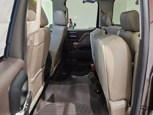 Used 2016 GMC Sierra 1500 SLT w/ SLT Premium Package image 33