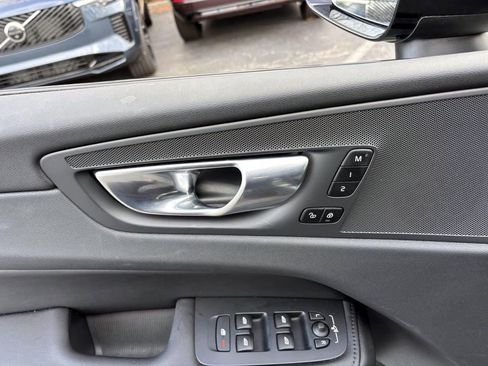 Used 2025 Volvo XC60 T8 Core w/ Protection Package Premier image 12