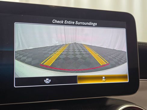 Used 2023 Mercedes-Benz C 300 4MATIC Cabriolet image 41