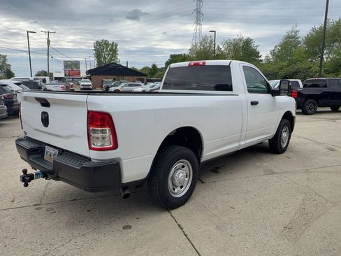 Used 2024 RAM 2500 Tradesman RWD image 6