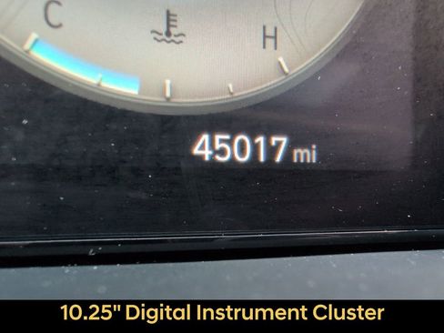 Used 2023 Hyundai Tucson SEL w/ Convenience Package image 21