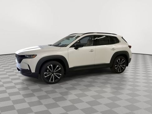 New 2026 MAZDA CX-50 AWD 2.5 S w/ Weather Package image 5