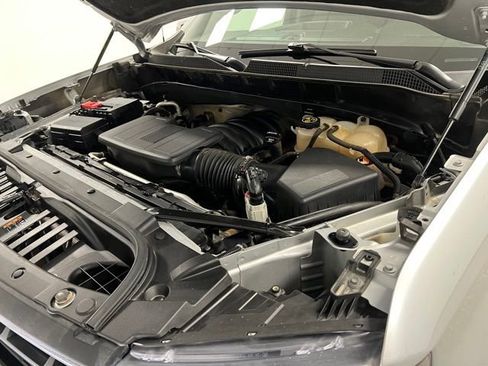 Used 2022 Chevrolet Silverado 1500 LT Trail Boss w/ Bed Protection Package image 60