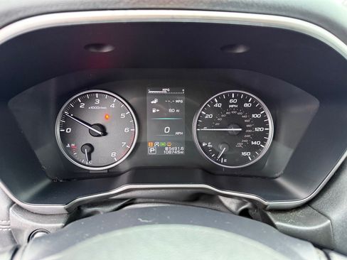 Used 2020 Subaru Outback Limited XT w/ Popular Package #2 AWD/4WD image 34