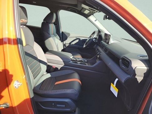 New 2026 Honda Passport TrailSport image 13