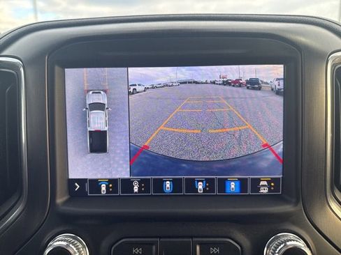 Used 2020 GMC Sierra 3500 AT4 w/ AT4 Premium Package image 32