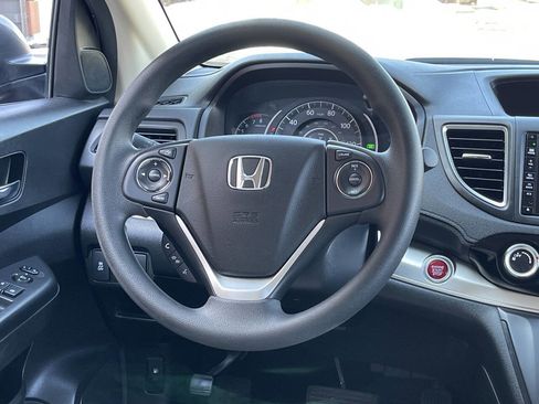 Used 2016 Honda CR-V EX image 20