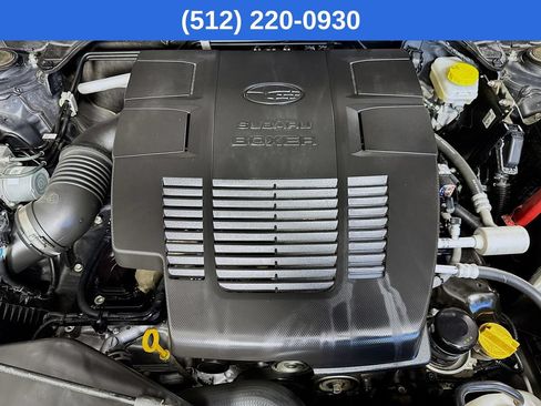 Used 2023 Subaru Forester Touring w/ Popular Package #2 AWD/4WD image 41