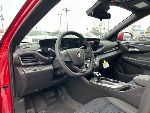 New 2026 Buick Envista Preferred w/ Convenience I Package image 28