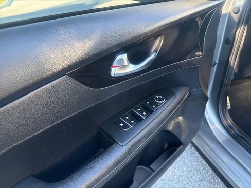 Used 2022 Kia Forte GT-Line w/ GT-Line Technology Package image 15