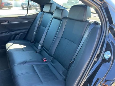 Used 2026 Toyota Camry XSE FWD image 16