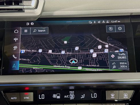 New 2026 Audi A3 2.0T Premium AWD/4WD image 13