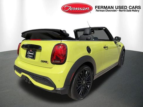 Used 2024 MINI Cooper S FWD image 2