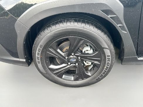 Used 2024 Subaru Crosstrek 2.0i w/ Crosstrek Mirror Package AWD/4WD image 31