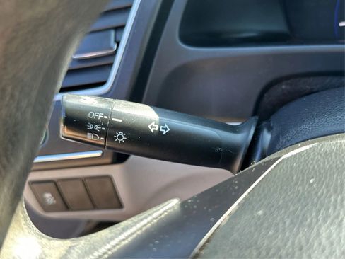 Used 2014 Honda Civic LX image 21