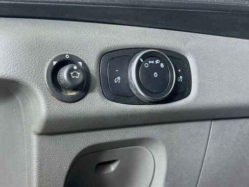 Certified 2020 Ford Transit 250 Low Roof image 10