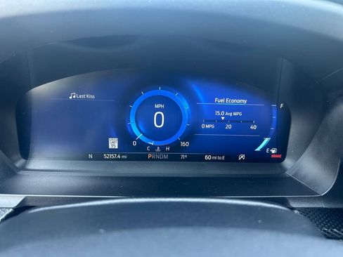 Used 2022 Ford Explorer ST w/ Equipment Group 401A image 16