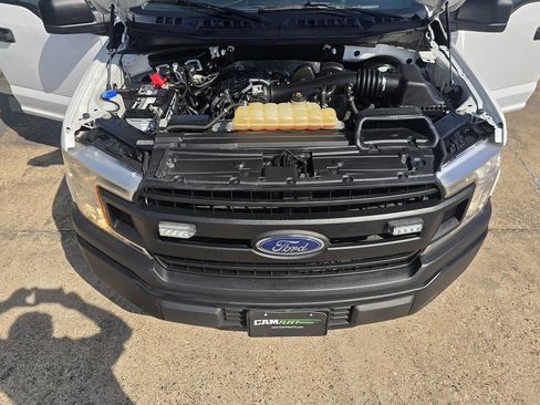Used 2018 Ford F150 XL w/ Equipment Group 101A Mid image 37