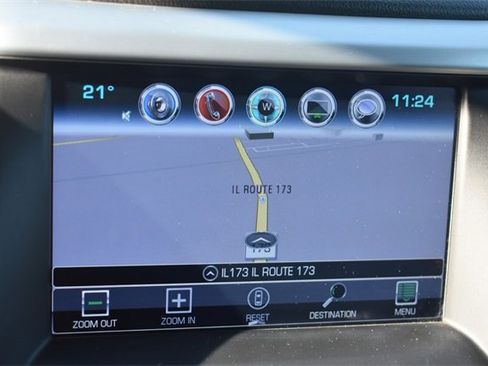 Certified 2019 GMC Acadia SLT image 36