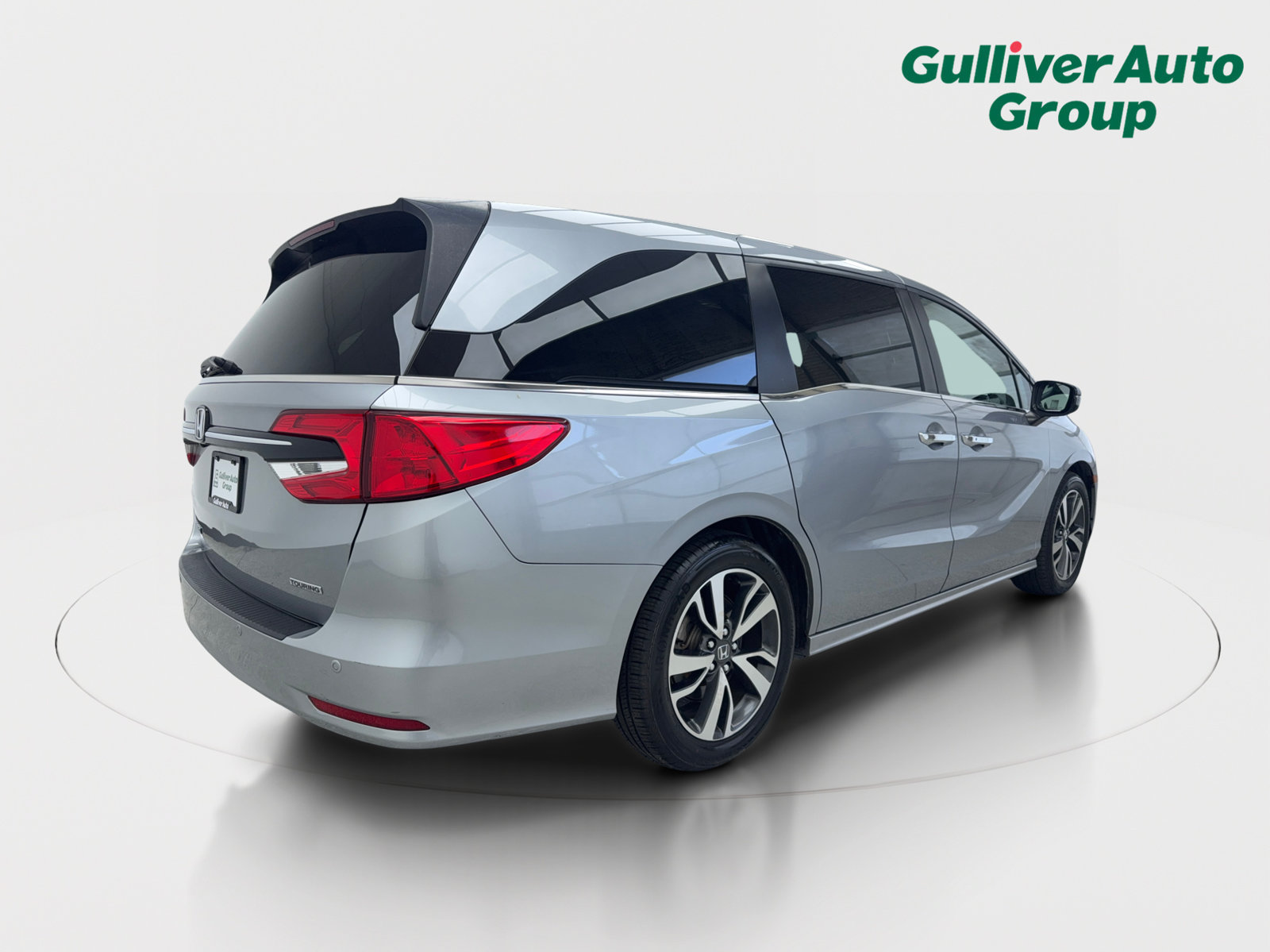 Used 2022 Honda Odyssey Touring image 9