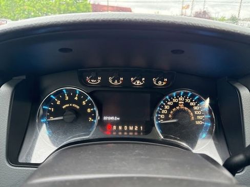 Used 2011 Ford F150 XLT w/ XLT Convenience Pkg RWD image 26
