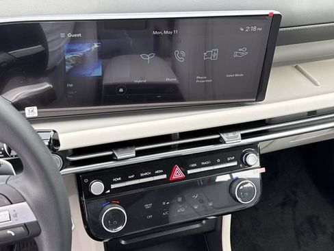 New 2026 Hyundai Tucson Blue SE AWD/4WD image 27