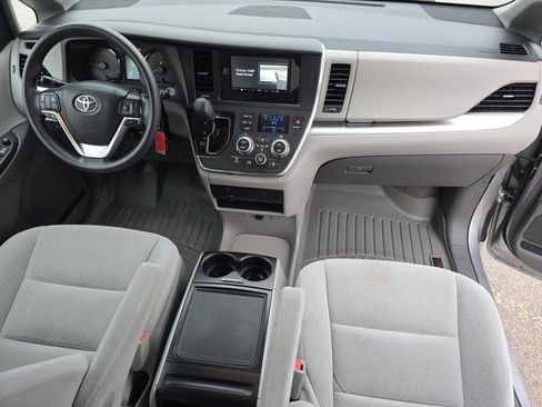 Used 2015 Toyota Sienna LE image 21