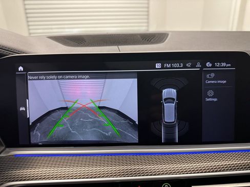 Used 2020 BMW X5 xDrive40i w/ M Sport Package image 22